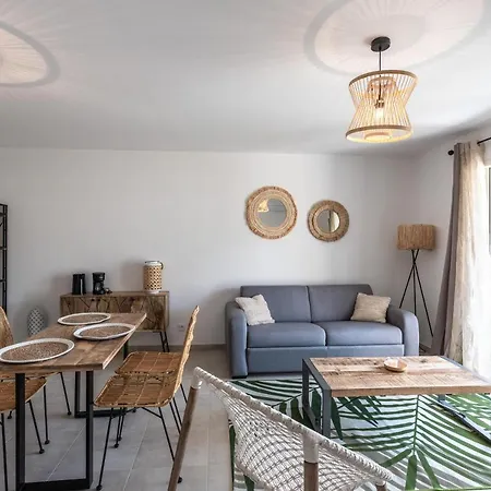 Pietra Apartment Calvi  Exterior photo