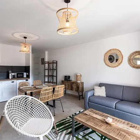 Pietra Apartment Calvi  Exterior photo