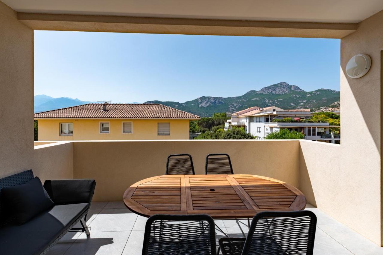 Pietra Apartment *