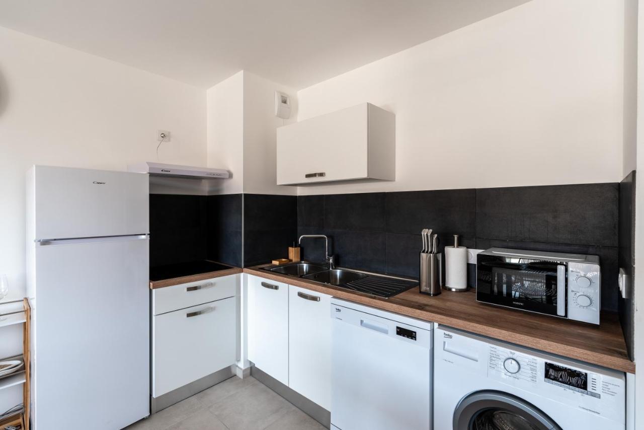 Apartment Pietra *