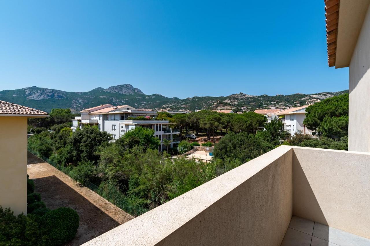 Pietra Calvi (Corsica)