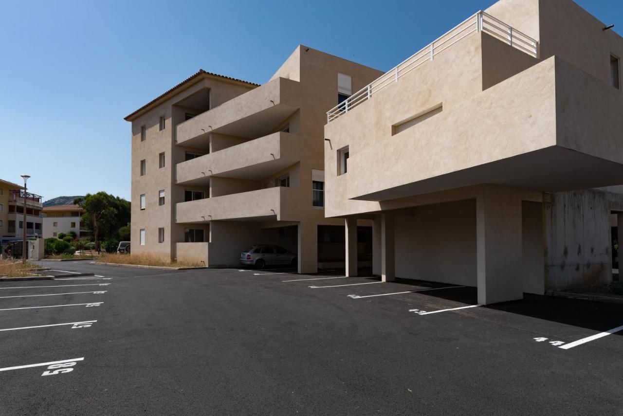 Pietra Apartment Calvi (Corsica)